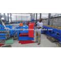 850 Metal Roofing Sheet Corrugating Iron Sheet Roll Forming Making Machine,Cold Galvanizing Line